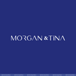 Load image into Gallery viewer, Morgan & Tina's best XL blue cotton bath towels.