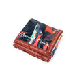 Load image into Gallery viewer, A picture shows how to fold decorative bath towels.