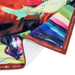 Load image into Gallery viewer, Artistic Bath Towel - Morgan&Tina X Ludovic Lasson