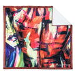 Load image into Gallery viewer, Artistic Bath Towel - Morgan&Tina X Ludovic Lasson