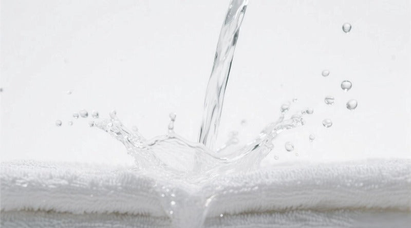 Artistic Bath Towel - Morgan&Tina‘s World Tree