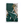 Load image into Gallery viewer, A folded Morgan&amp;Tina&#39;s THE FOUR STAGS OF YGGDRASIL bath towels.
